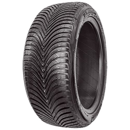 MICHELIN ALPIN 5 215/55R17 94H G1 MFS