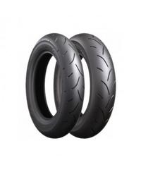 BRIDGESTONE 100/90 - 12 TL 49J BATTLAX BT601 FS YCX