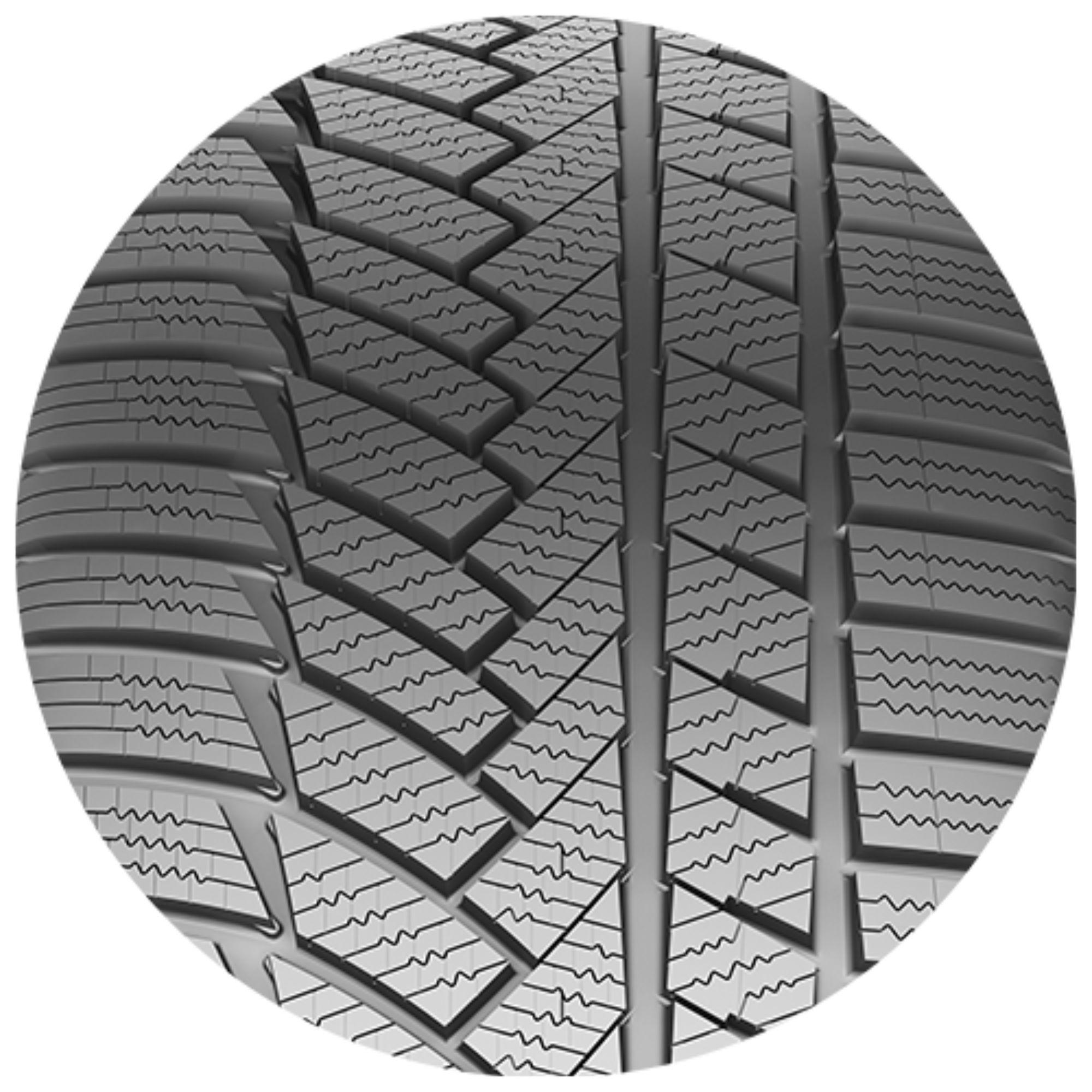 CONTINENTAL WINTERCONTACT TS 850 P SUV 265/55R19 109H FR