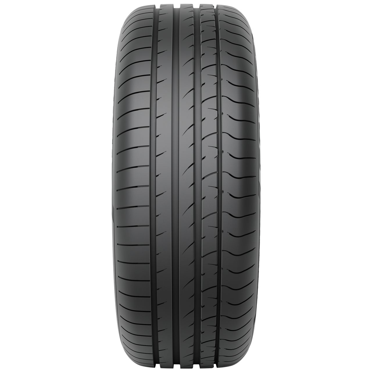 COOPER COOPER SUMMER (EVR) 215/55R16 97H (EVR) XL BLK