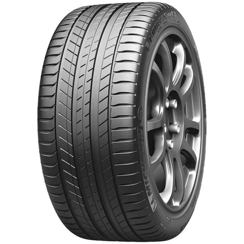 MICHELIN LATITUDE SPORT 3