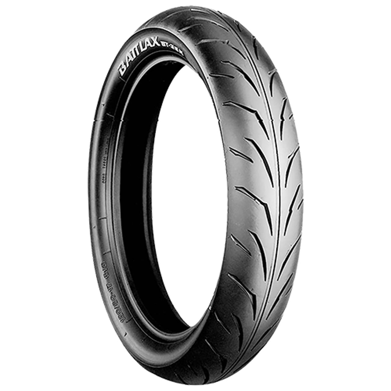 BRIDGESTONE BATTLAX BT39 R *** 130/70 - 17 TL 62H 