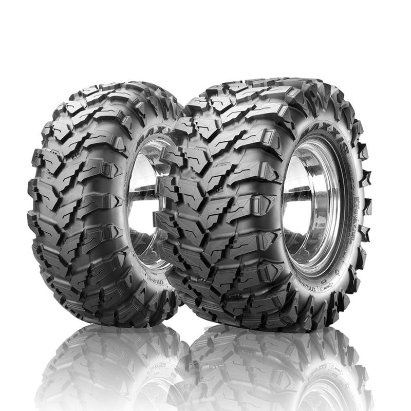 MAXXIS 27x11.00 - 12 TL 85J MU-521 6PR (275/65 -12), E4
