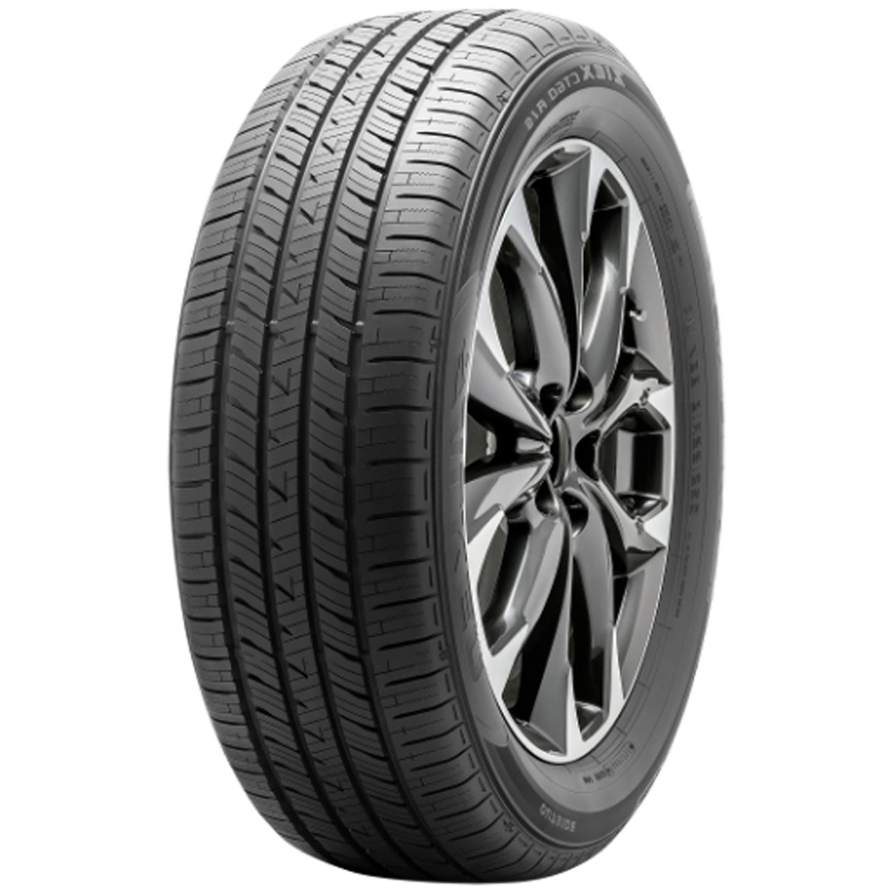 FALKEN ZIEX CT60 A/S 235/50R20 104H XL NBLK