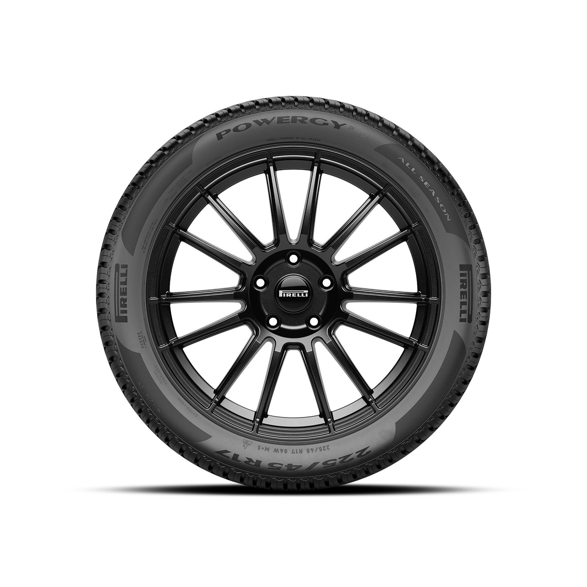 PIRELLI POWERGY ALL SEASON SF 215/55R18 99V XL BSW