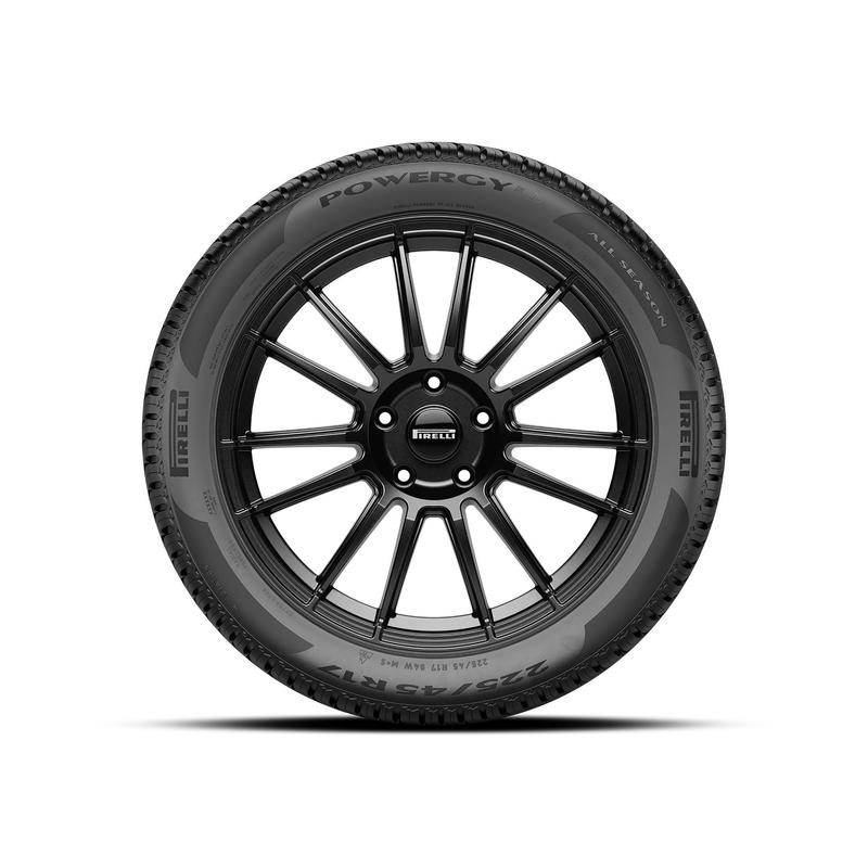 PIRELLI POWERGY ALL SEASON SF 205/60R16 96V XL BSW