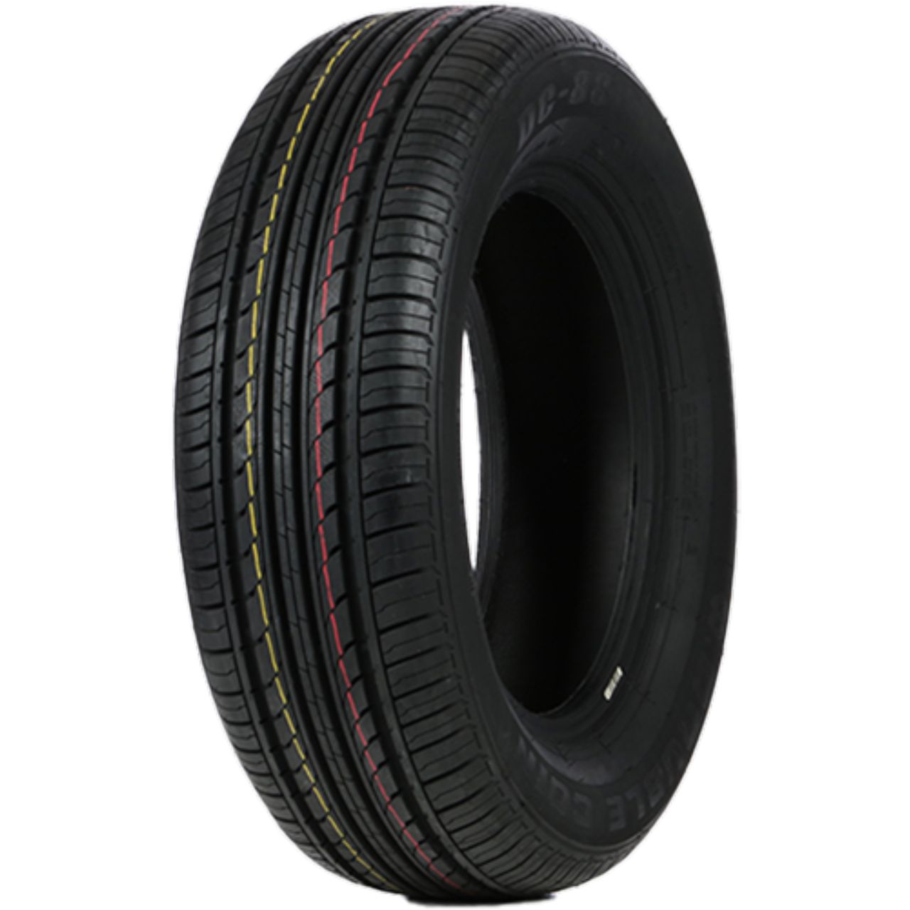 DOUBLE COIN DC-88 155/65R14 75T BSW