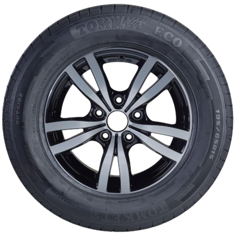 TOMKET TOMKET ECO 195/65R15 91H BSW