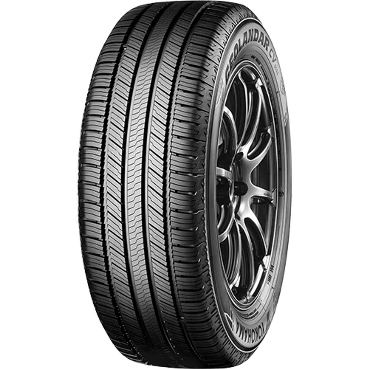 YOKOHAMA GEOLANDAR CV G058 255/50R19 107V RPB XL