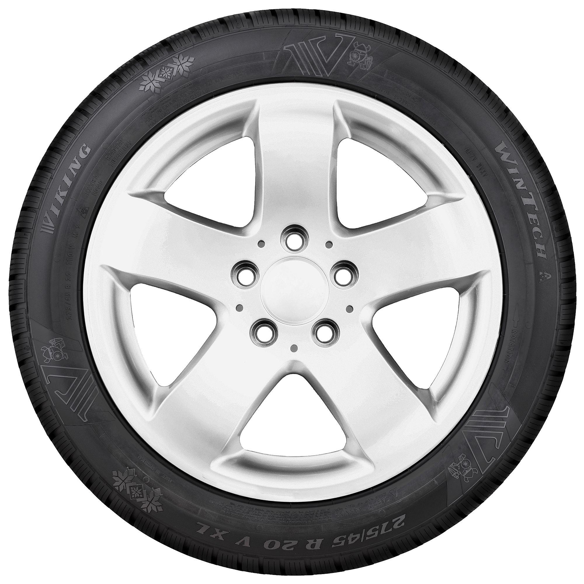 VIKING WINTECH 195/65R15 95T XL