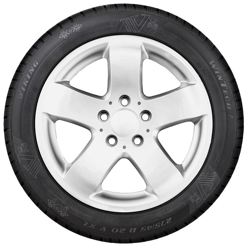 VIKING WINTECH 225/45R17 94V XL FR