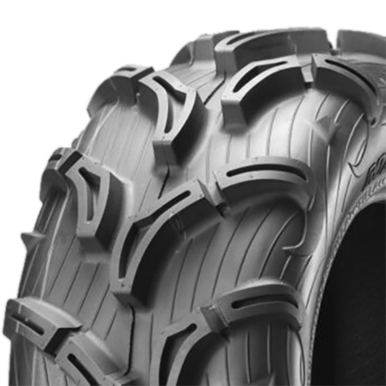 MAXXIS 25x10.00 - 12 TL 50J ZILLA MU-02 6PR M+S E4