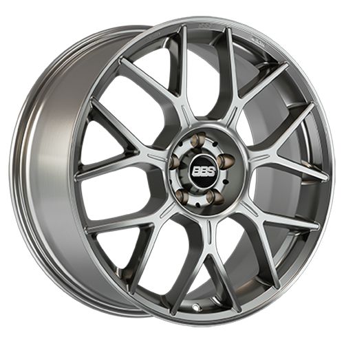 BBS XR platinum silber glanz 8.0Jx18 5x120 ET45