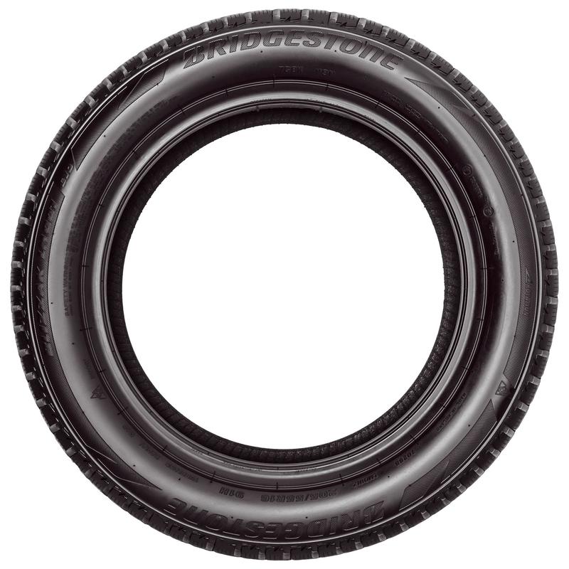 BRIDGESTONE BLIZZAK LM001 (AO) 205/60R16 92H (AO) LAML