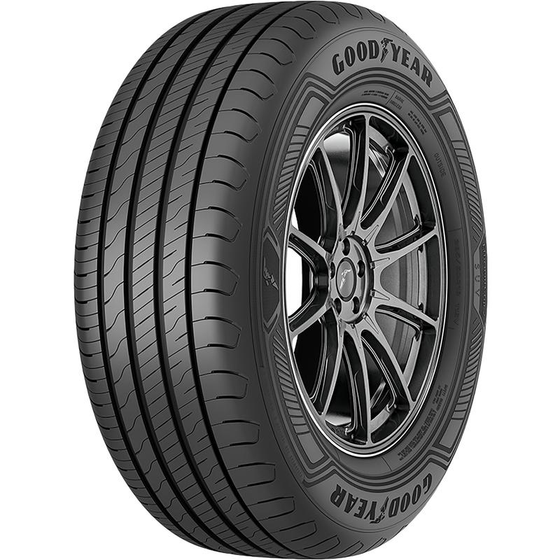 GOODYEAR EFFICIENTGRIP 2 SUV 275/55R20 117V XL BSW