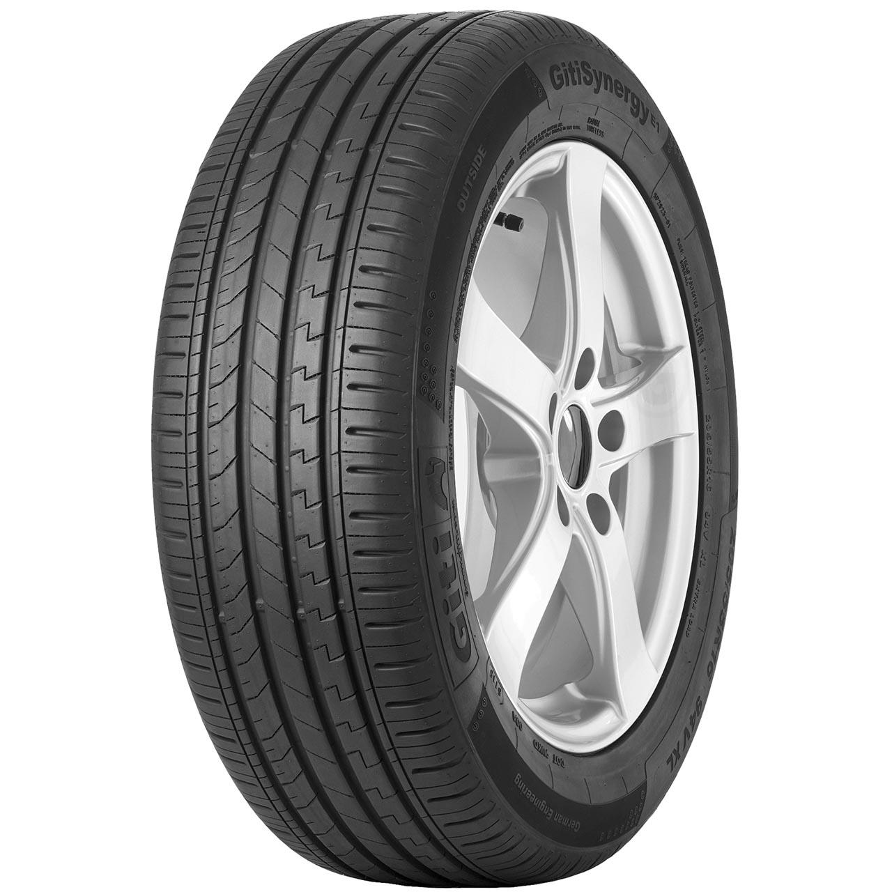 GITI GITISYNERGY E1