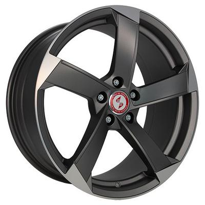 ETABETA MAGIC anthrazit matt spezial Edition 8.5Jx19 5x112 ET47