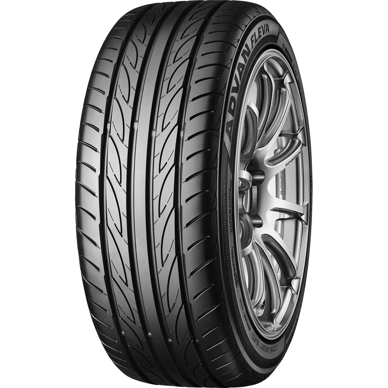 YOKOHAMA ADVAN FLEVA V701 225/35R19 88W XL RPB