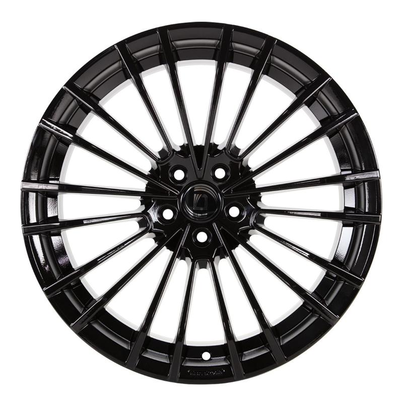 DIEWE PRESTO neroS 10.5Jx22 5x112 ET20