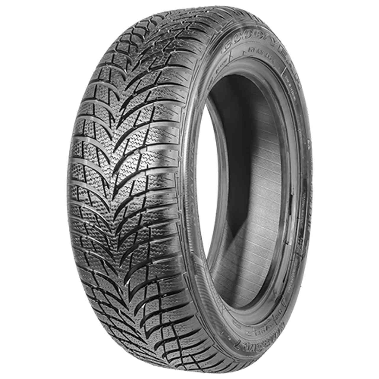 GOODYEAR ULTRA GRIP 7+ (*) 205/55R16 91H MFS