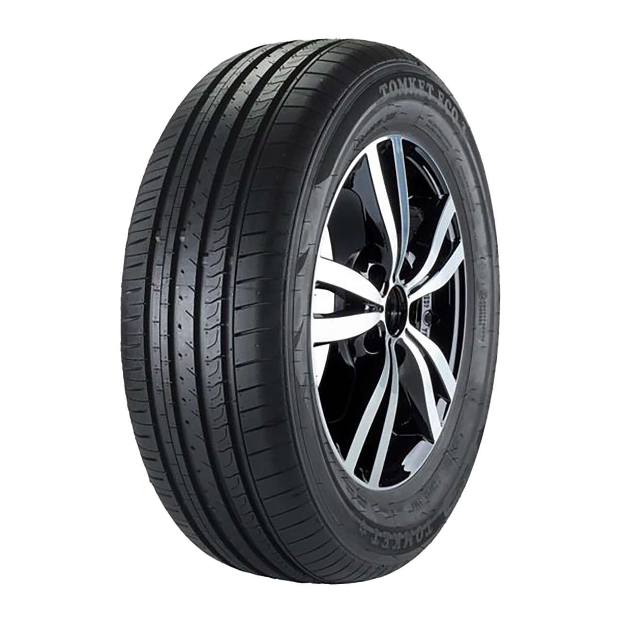 TOMKET TOMKET ECO 3 155/80R13 79T BSW