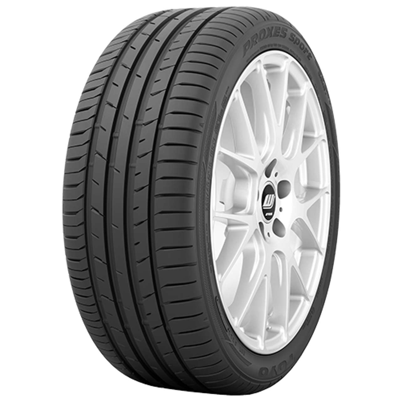 TOYO PROXES SPORT 215/45ZR18 93Y BSW XL