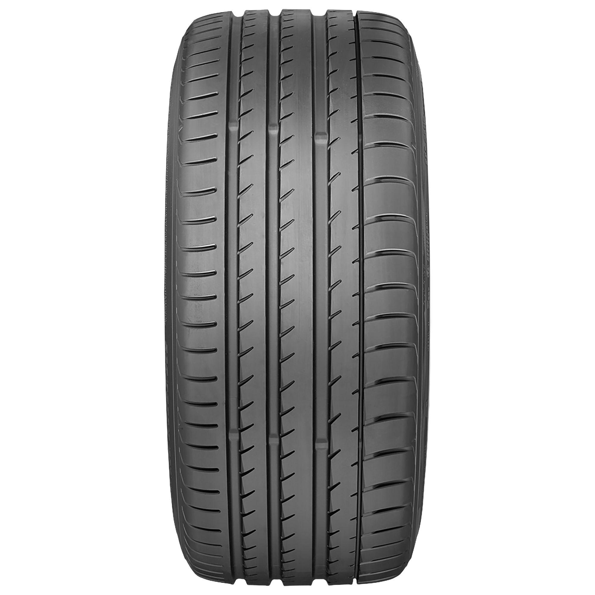 YOKOHAMA ADVAN SPORT (V105) 195/50R16 84W