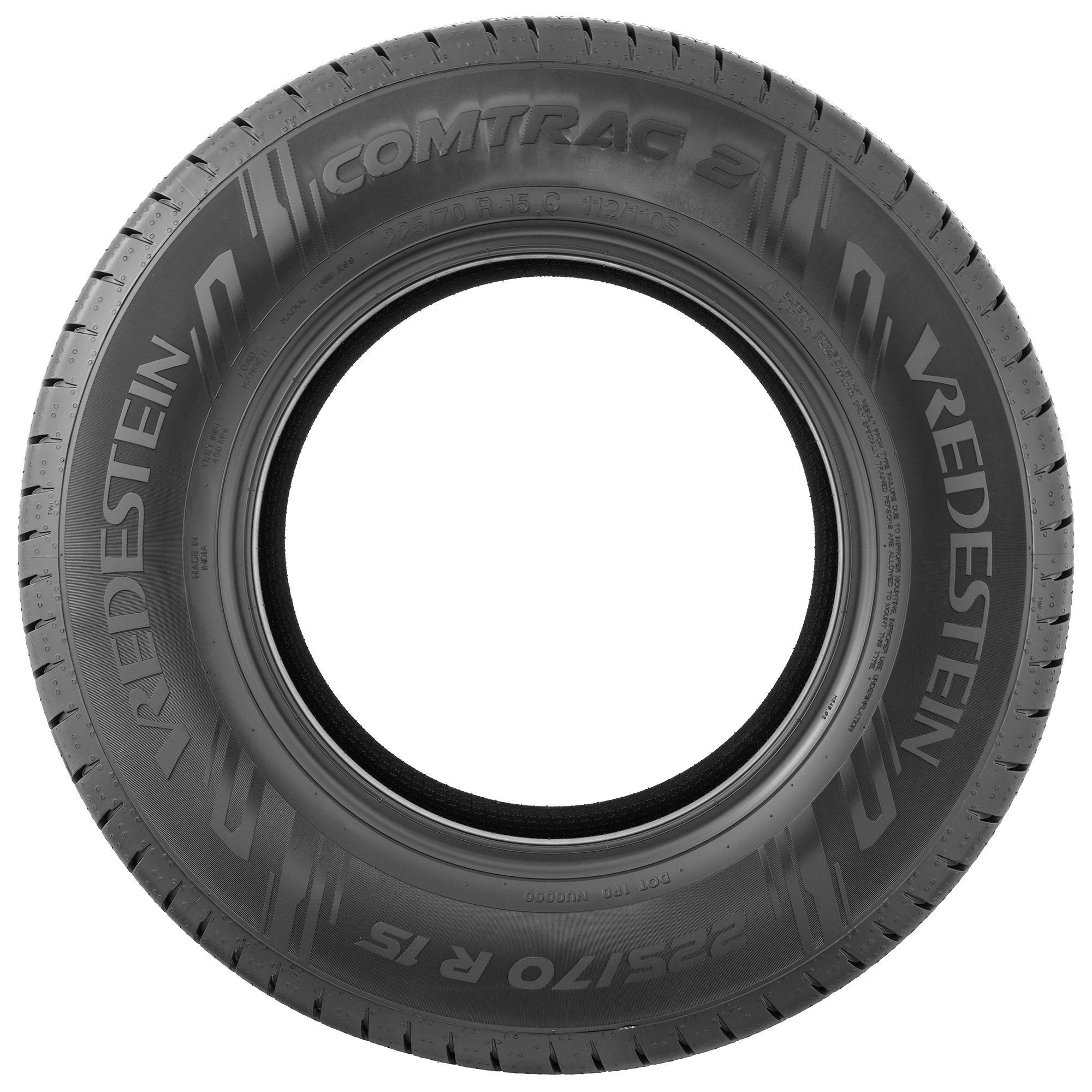 VREDESTEIN COMTRAC 2 215/60R16C 103/101T