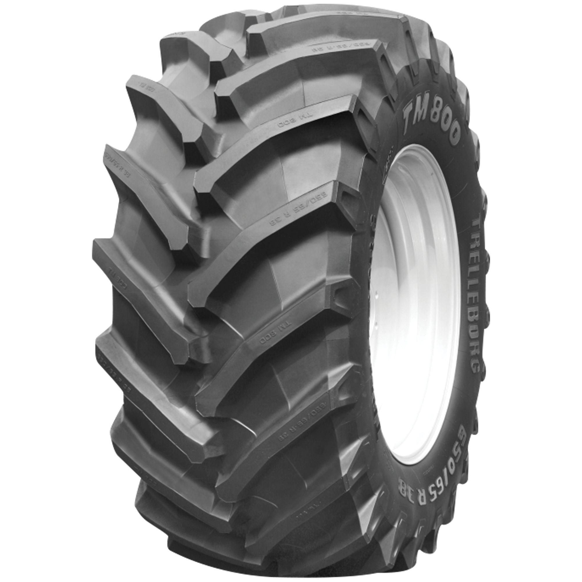 TRELLEBORG 540/65 R 30 TL 143D TM800  R-1W