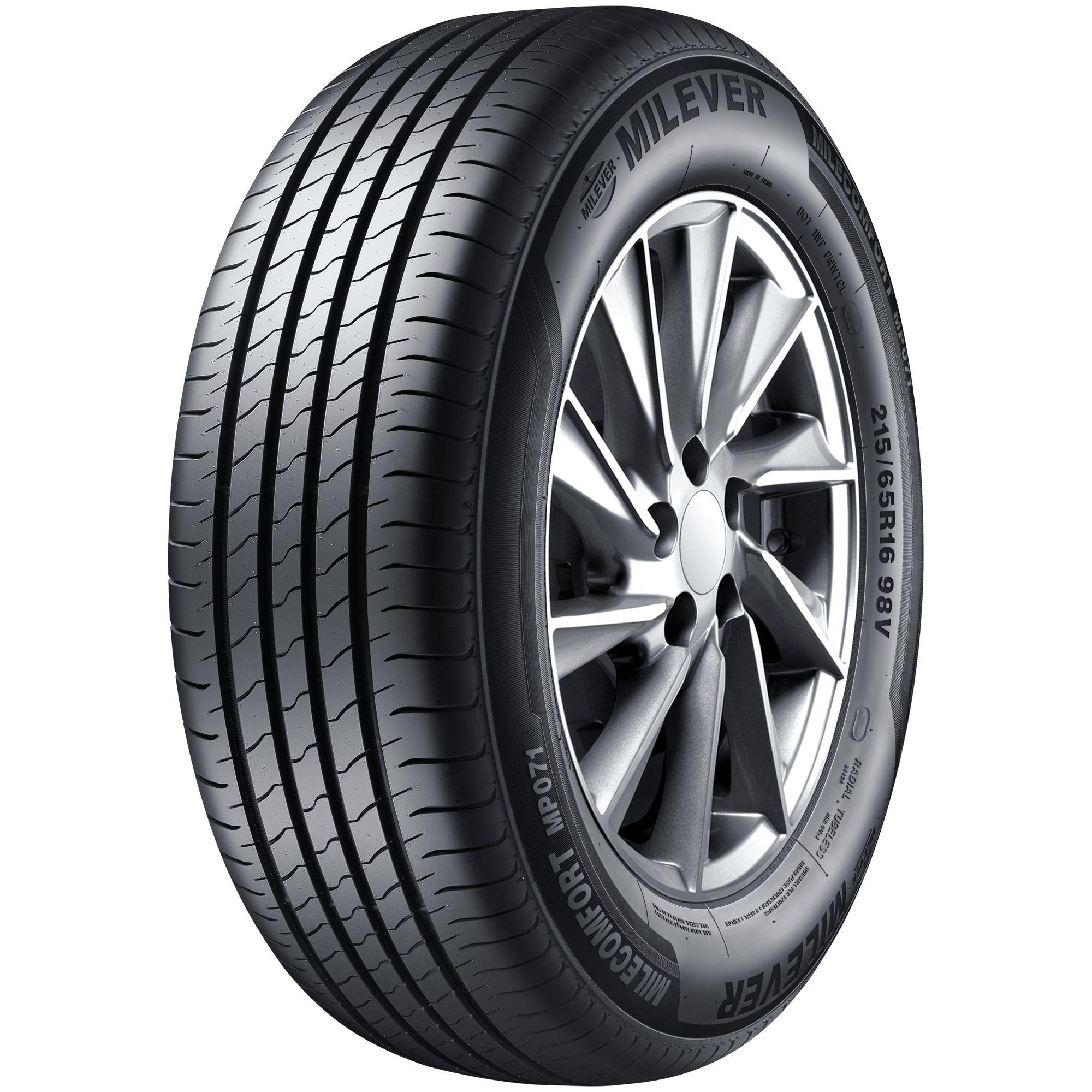 MILEVER MILECOMFORT MP071 205/65R15 94V BSW