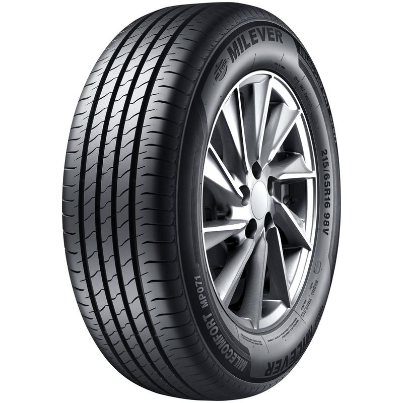 MILEVER MILECOMFORT MP071 175/70R14 84T BSW