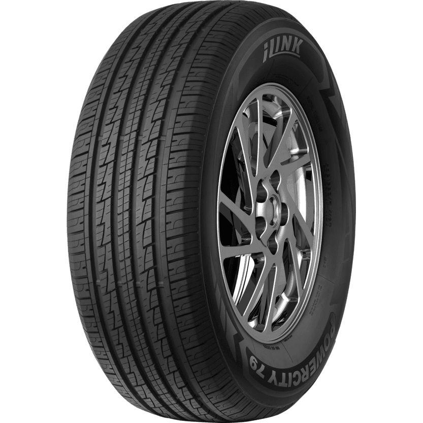 ILINK POWERCITY 79 235/60R18 107H XL BSW