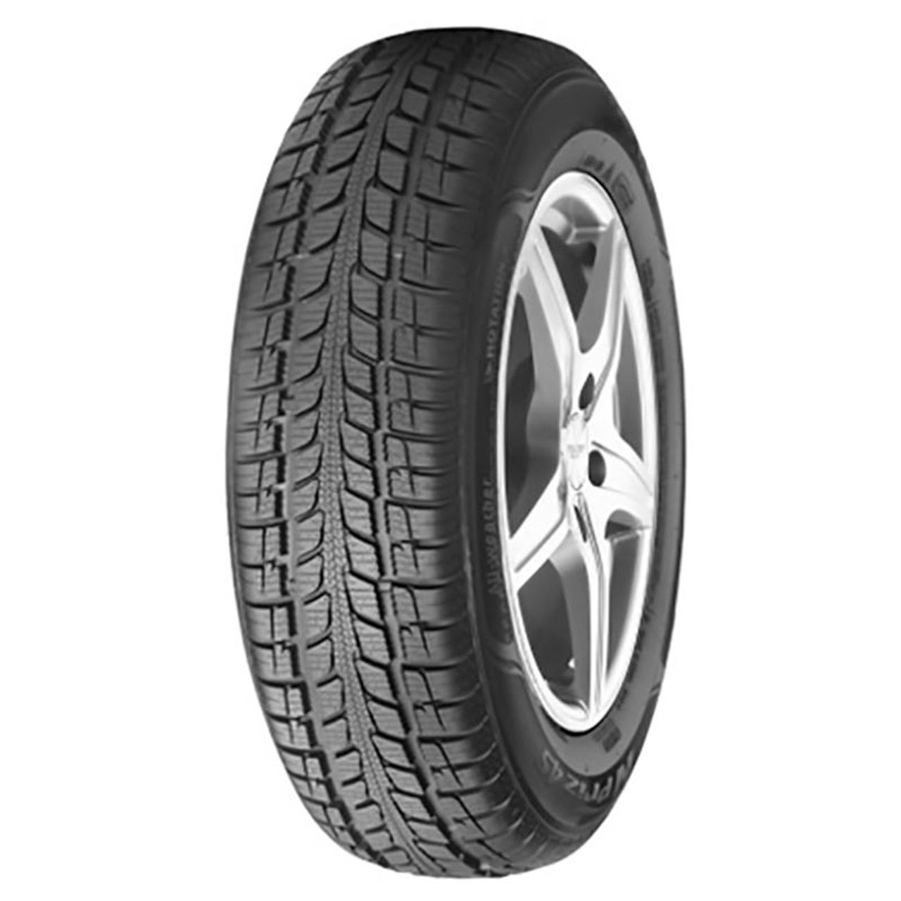 ROADSTONE N PRIZ 4S 215/65R16 98H BSW