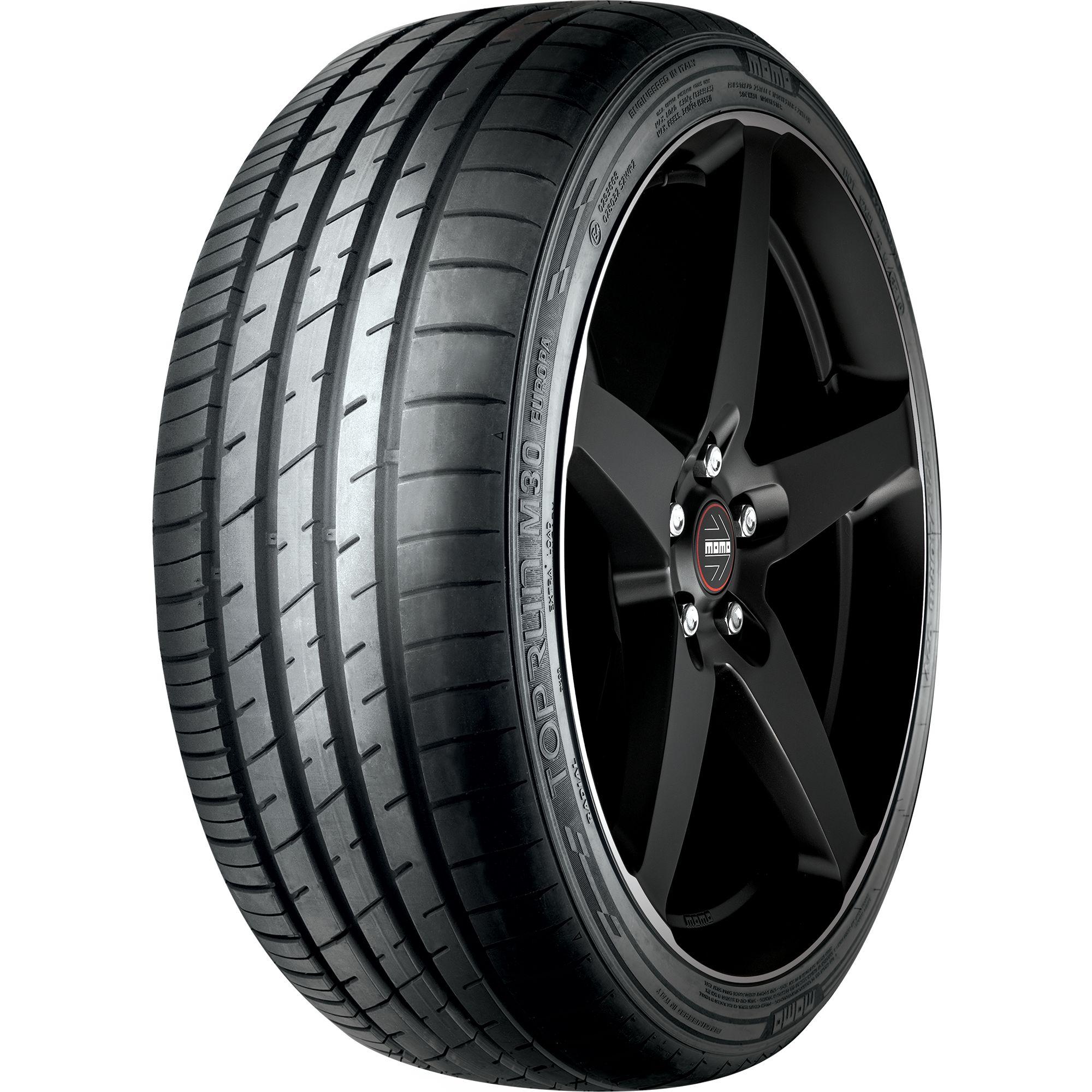 MOMO TOPRUN M30 EUROPA 205/55R16 94V XL