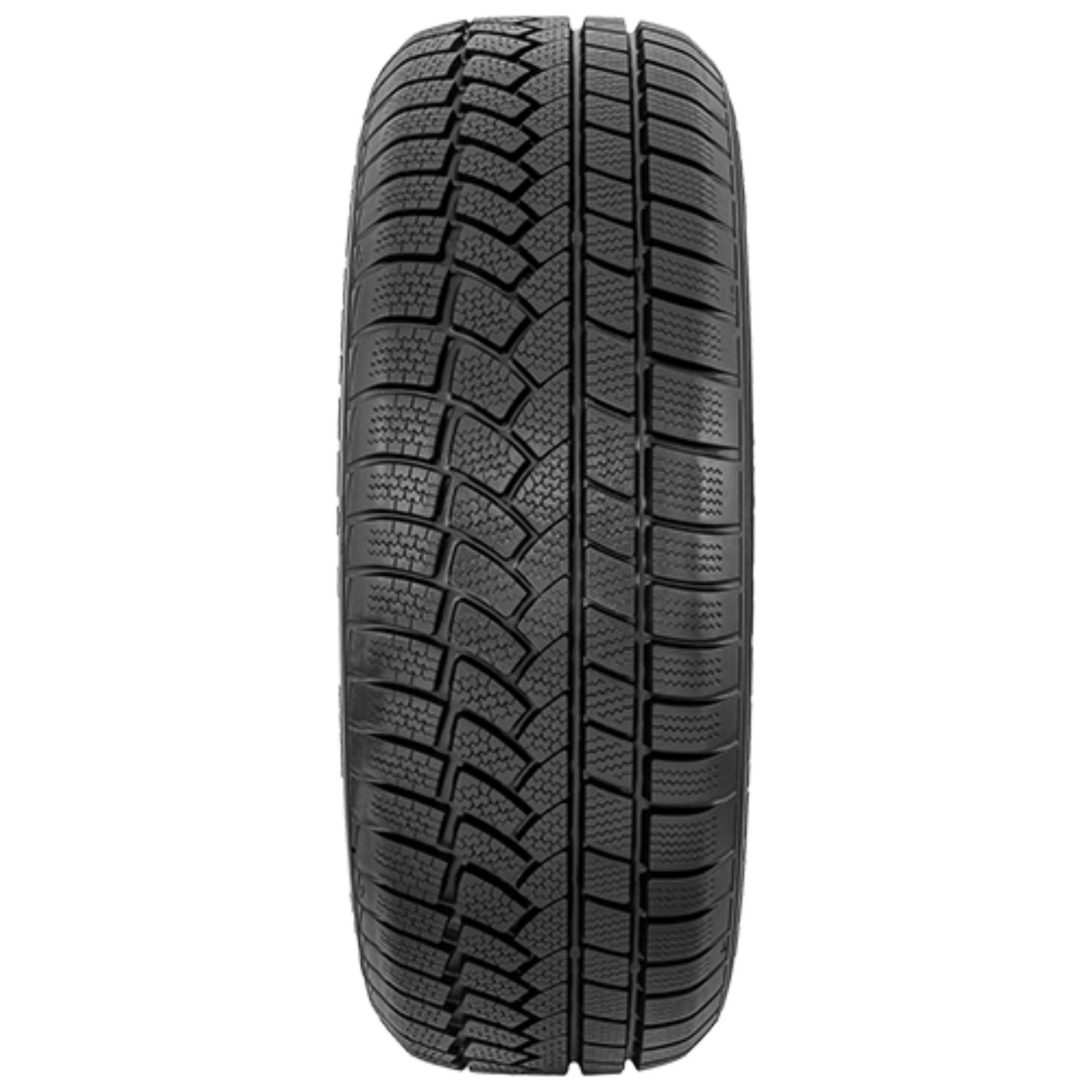 CONTINENTAL CONTI4X4WINTERCONTACT (MO) 235/65R17 104H (MO) ML
