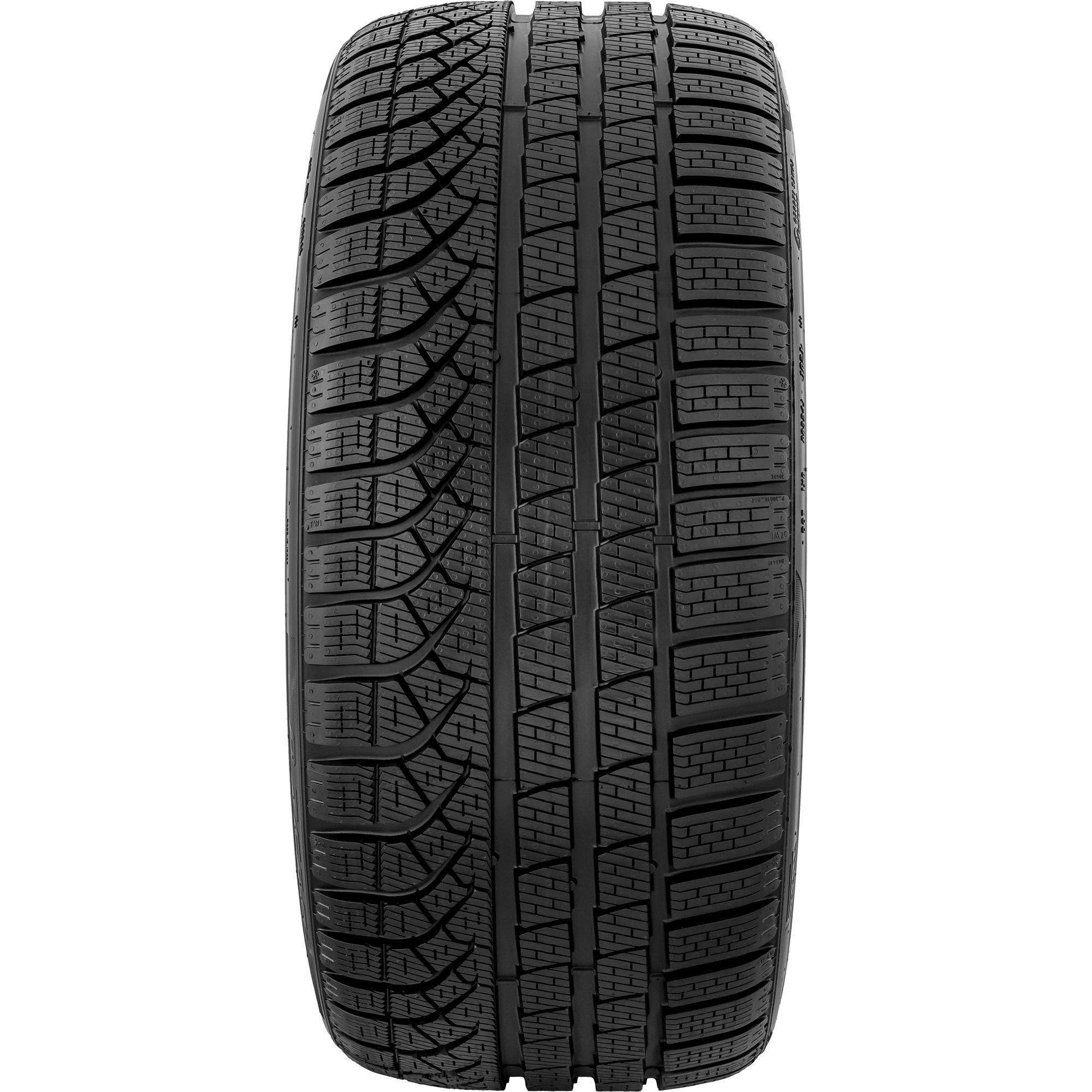 PIRELLI PZERO WINTER 305/30R21 100V BSW