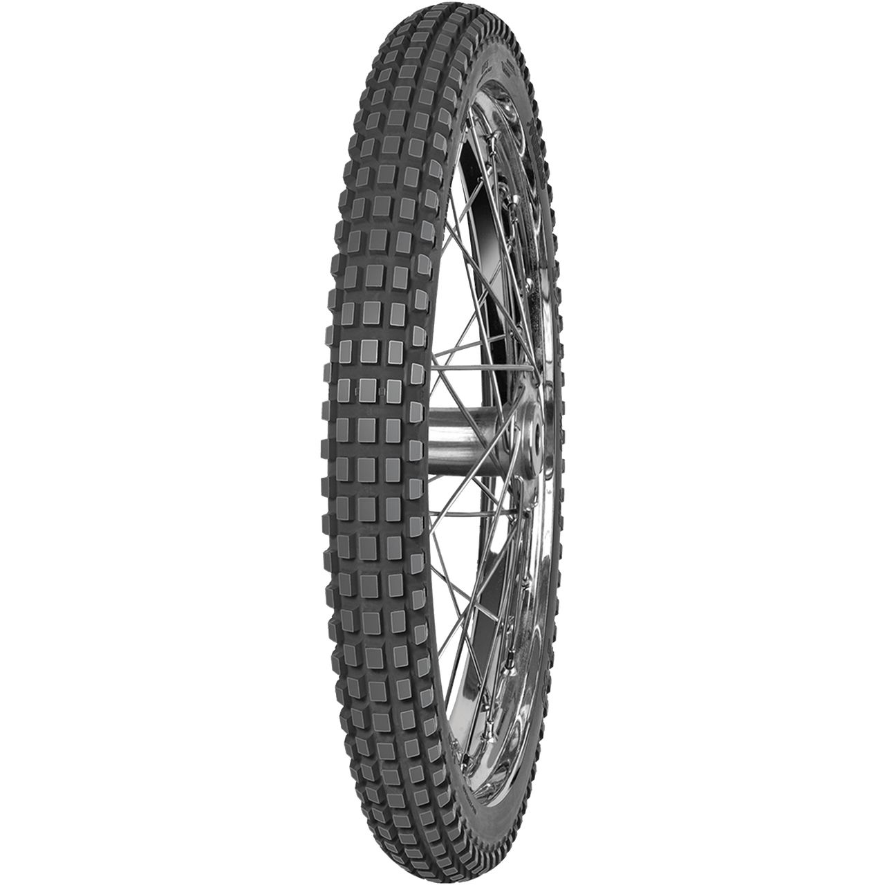 MITAS E-05 4.00 - 18 M/C TT 69S FRONT/REAR M+S