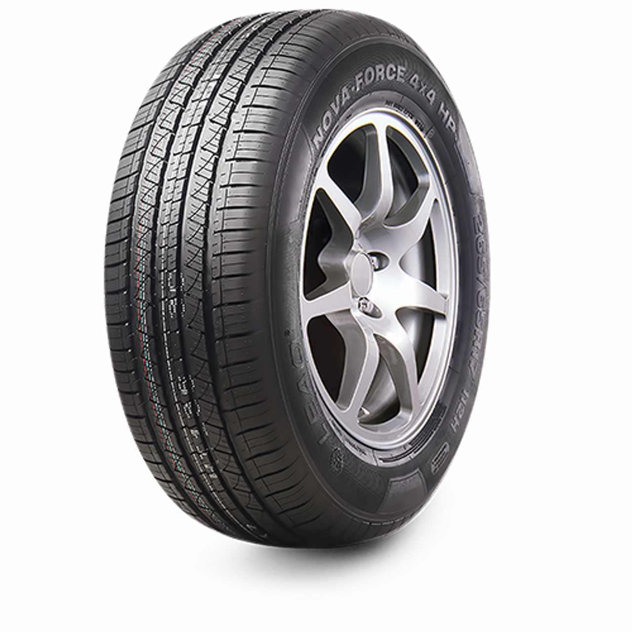 LEAO NOVA-FORCE 4X4 HP 275/45R20 110V BSW XL