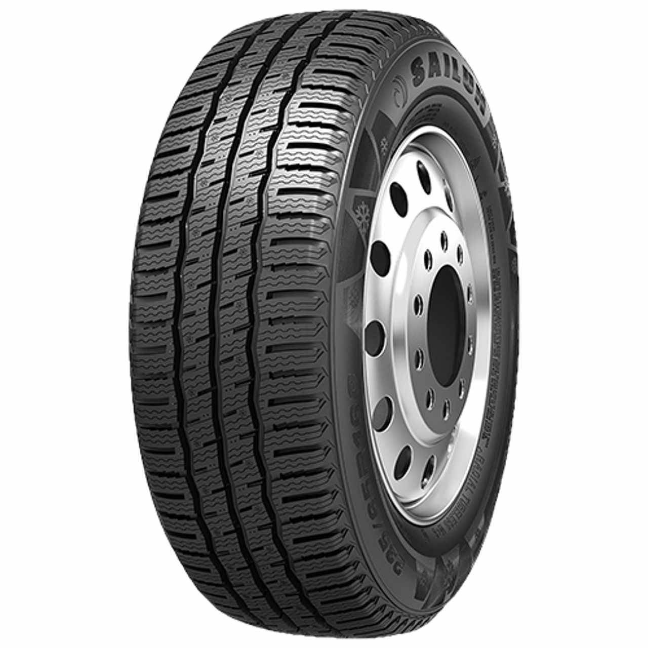 SAILUN ENDURE WSL1 225/75R16C 121R BSW