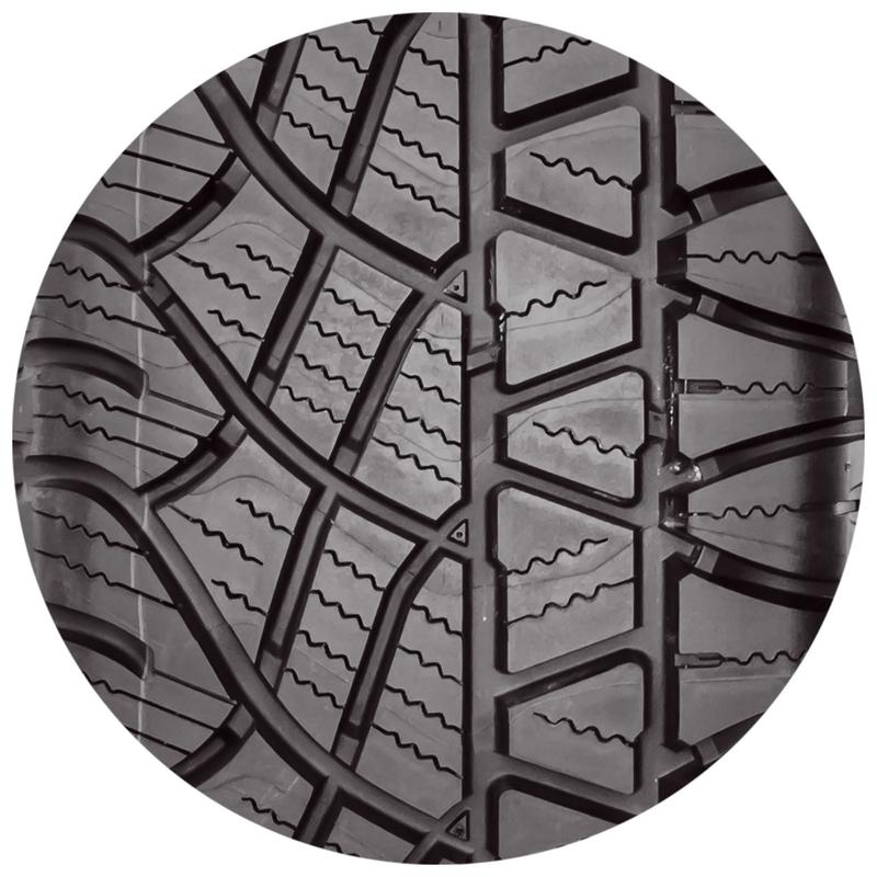 MICHELIN LATITUDE CROSS DT 225/65R17 102H