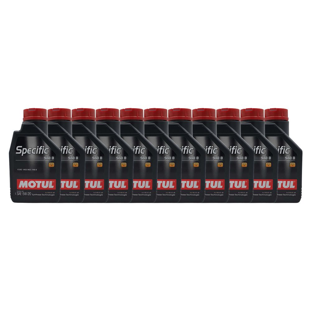 Motul Specific 948B 5W-20 11x1 Liter