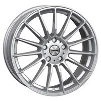 AUTEC TYP L - LAMERA hypersilber 8.0Jx19 5x108 ET45