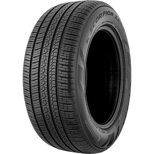 PIRELLI SCORPION ZERO ALL SEASON RUN FLAT 295/45R20 110(Y)