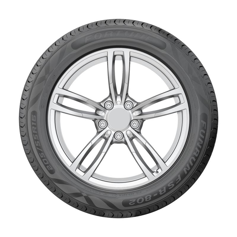 FORTUNE FUNRUN FSR-802 175/65R14 82H BSW