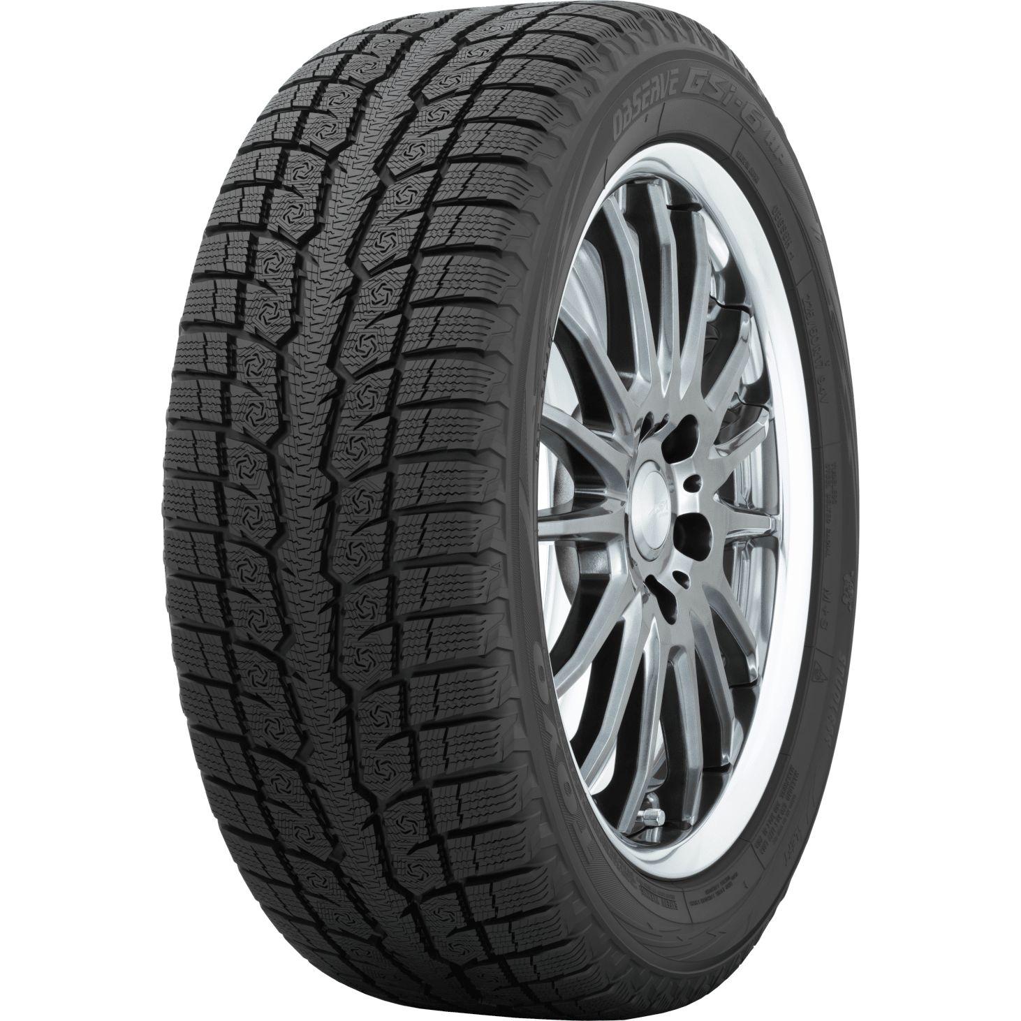 TOYO OBSERVE GSI-6 LS 315/35R21 111H XL NORDIC COMPOUND BSW