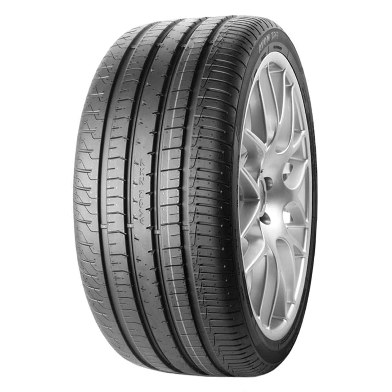 AVON ZX7 275/55R17 109V BSW