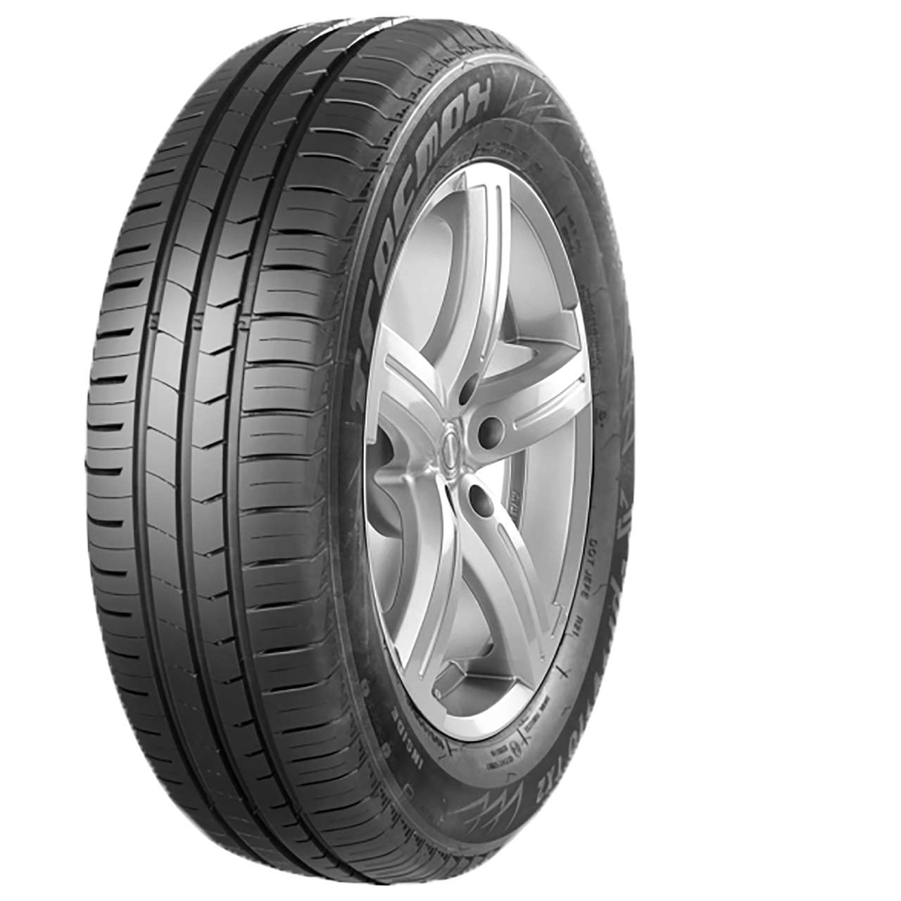 TRACMAX X-PRIVILO TX2 155/80R13 79T 