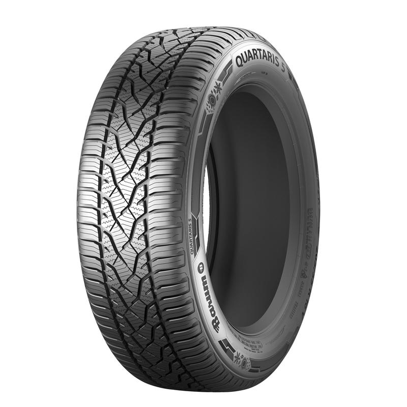 BARUM QUARTARIS 5 (EVc) 195/45R17 81H (EVc) FR BSW