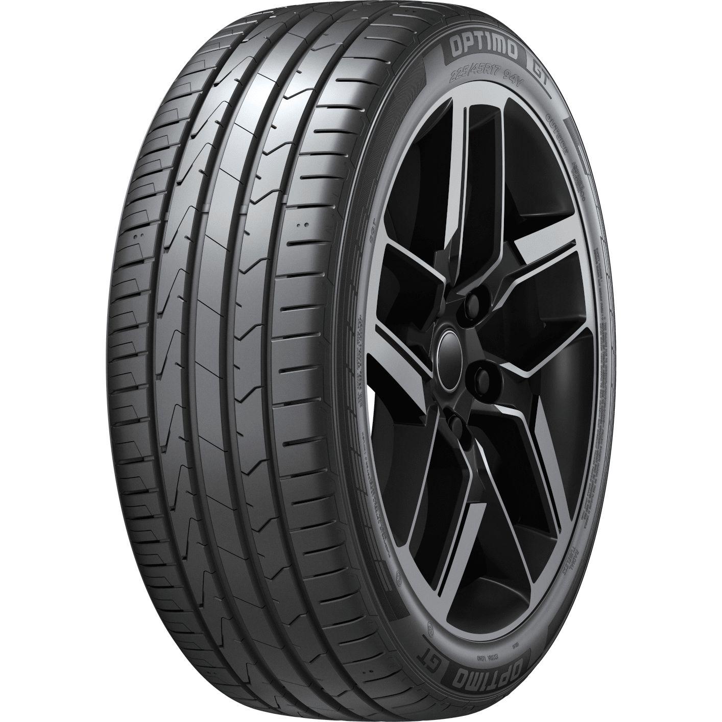 OPTIMO GT SUV 225/65R17 102H SBL