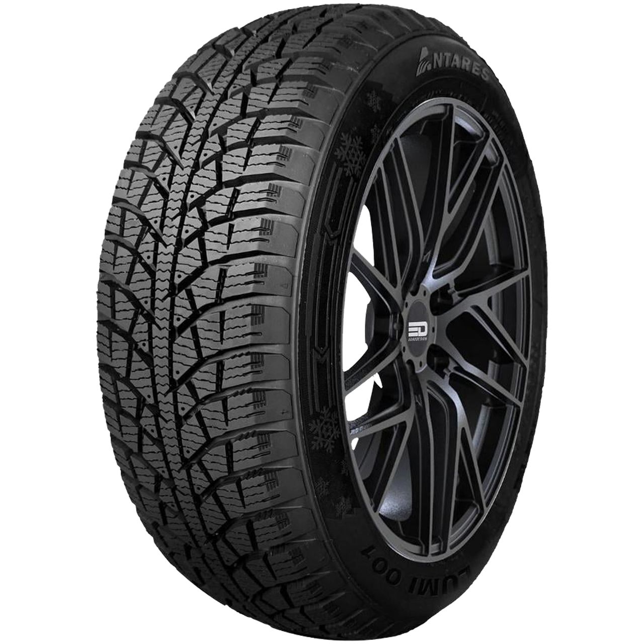 ANTARES LUMI 001 235/55R19 105R XL BSW